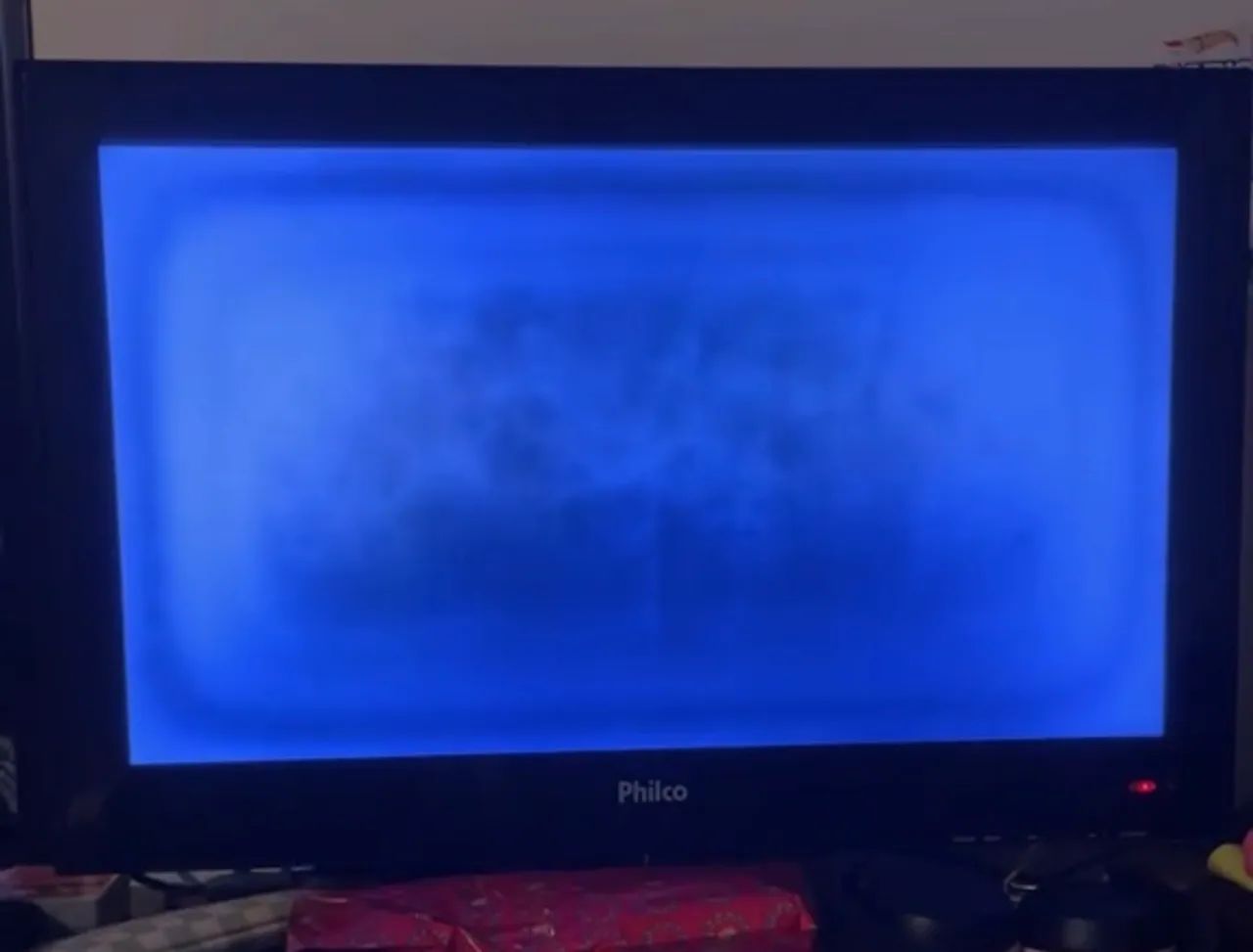TV Philco 24 polegadas - COM DEFEITO - Foto 4