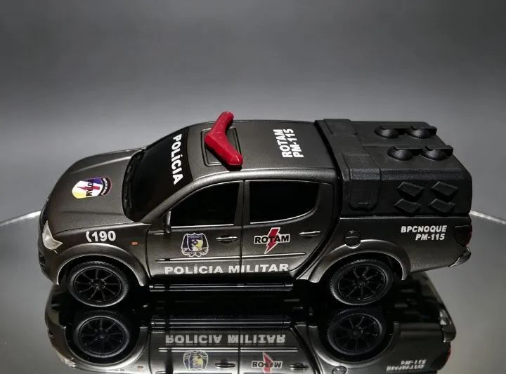 Miniatura Viatura ROTAM ?