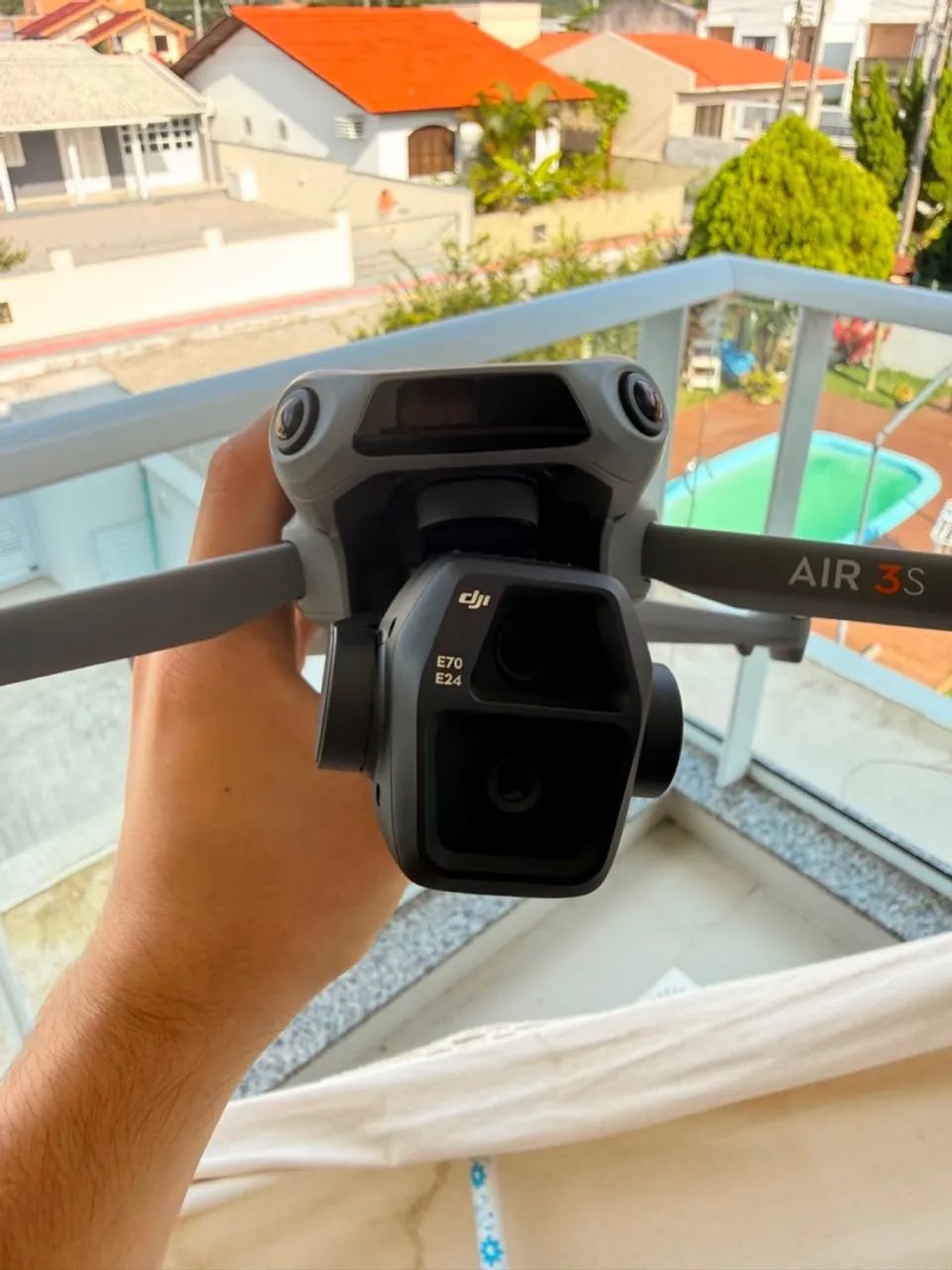 Drone DJI - Foto 2