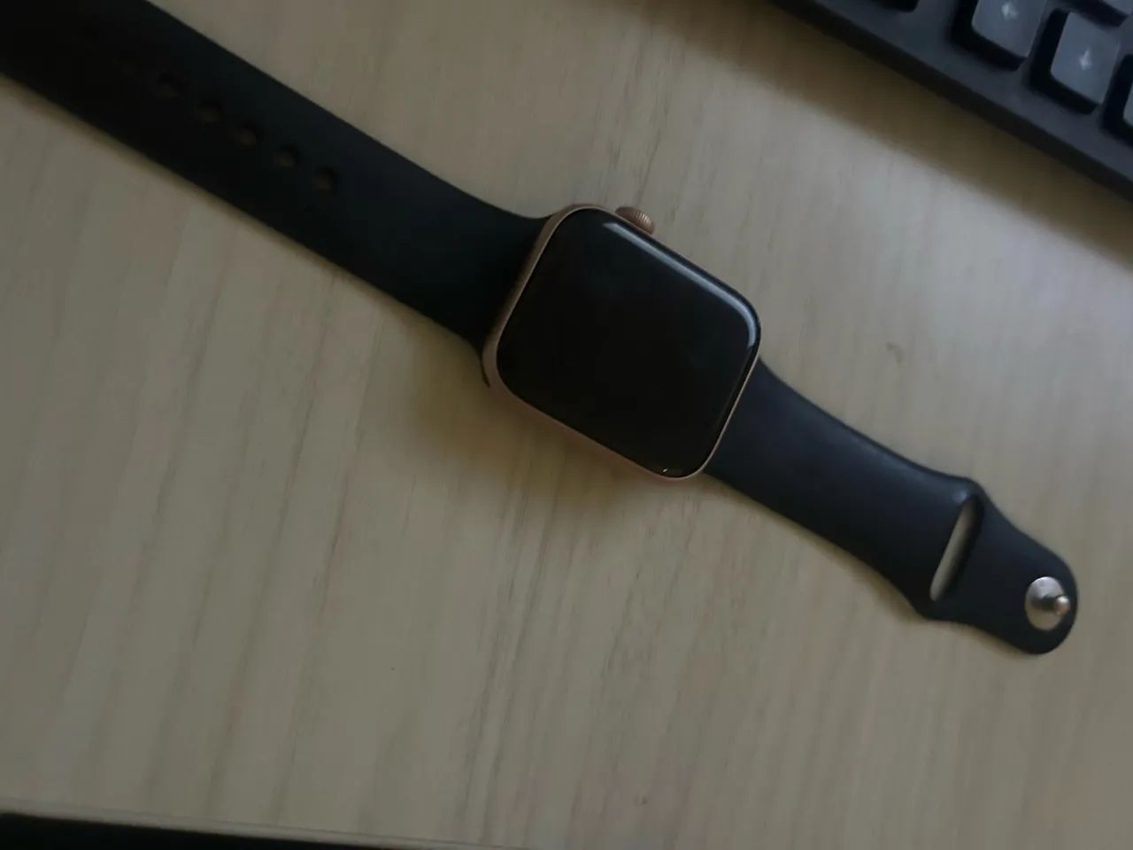 Apple Watch série 5 - Foto 4