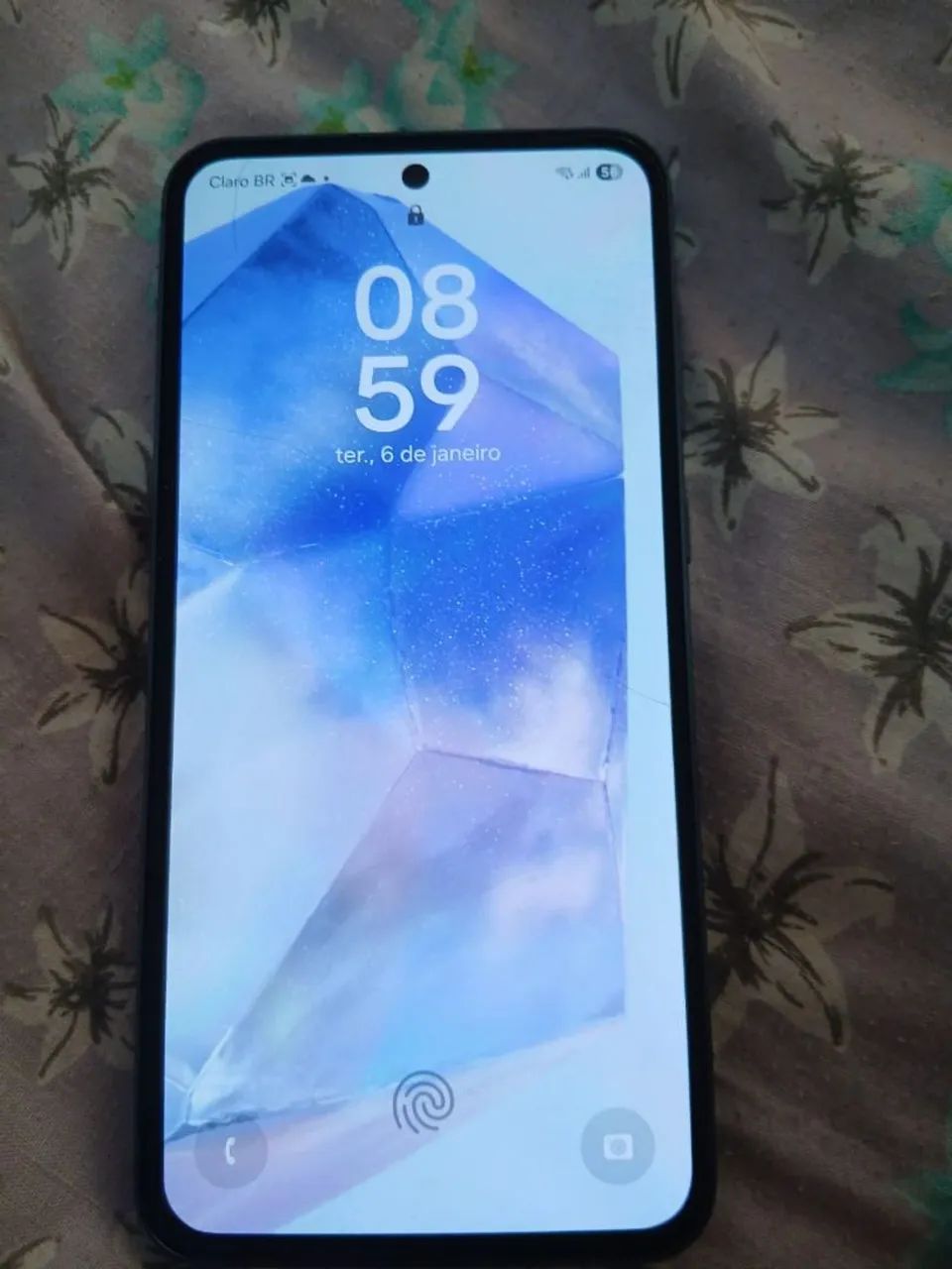 Samsung a55 