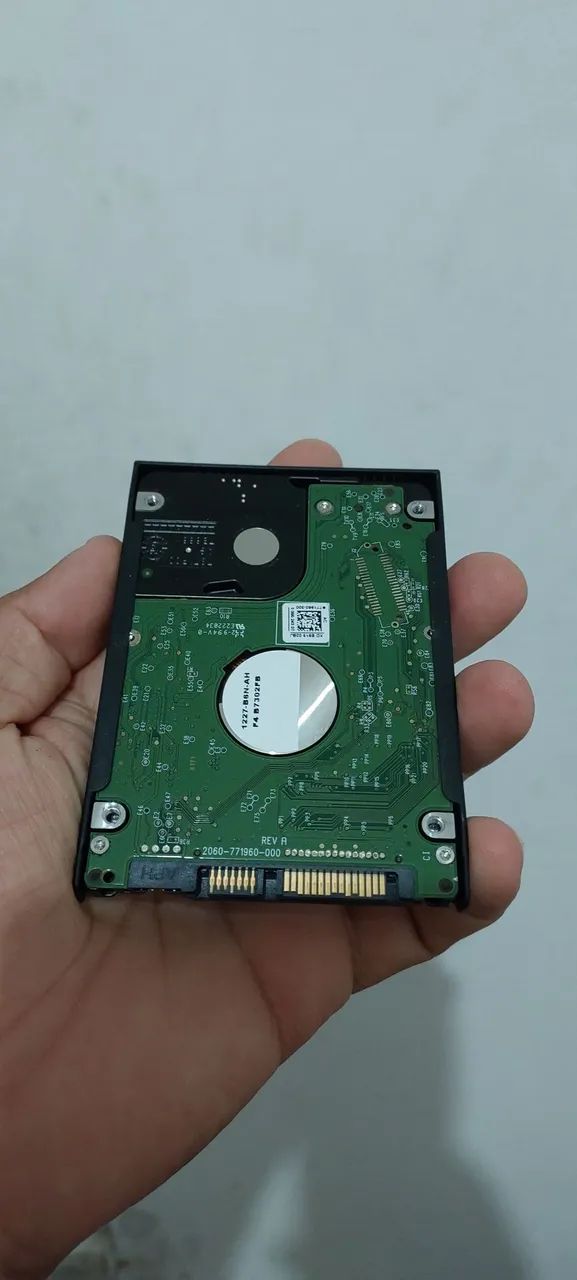 HD WD 1.0 TB454806911017308161