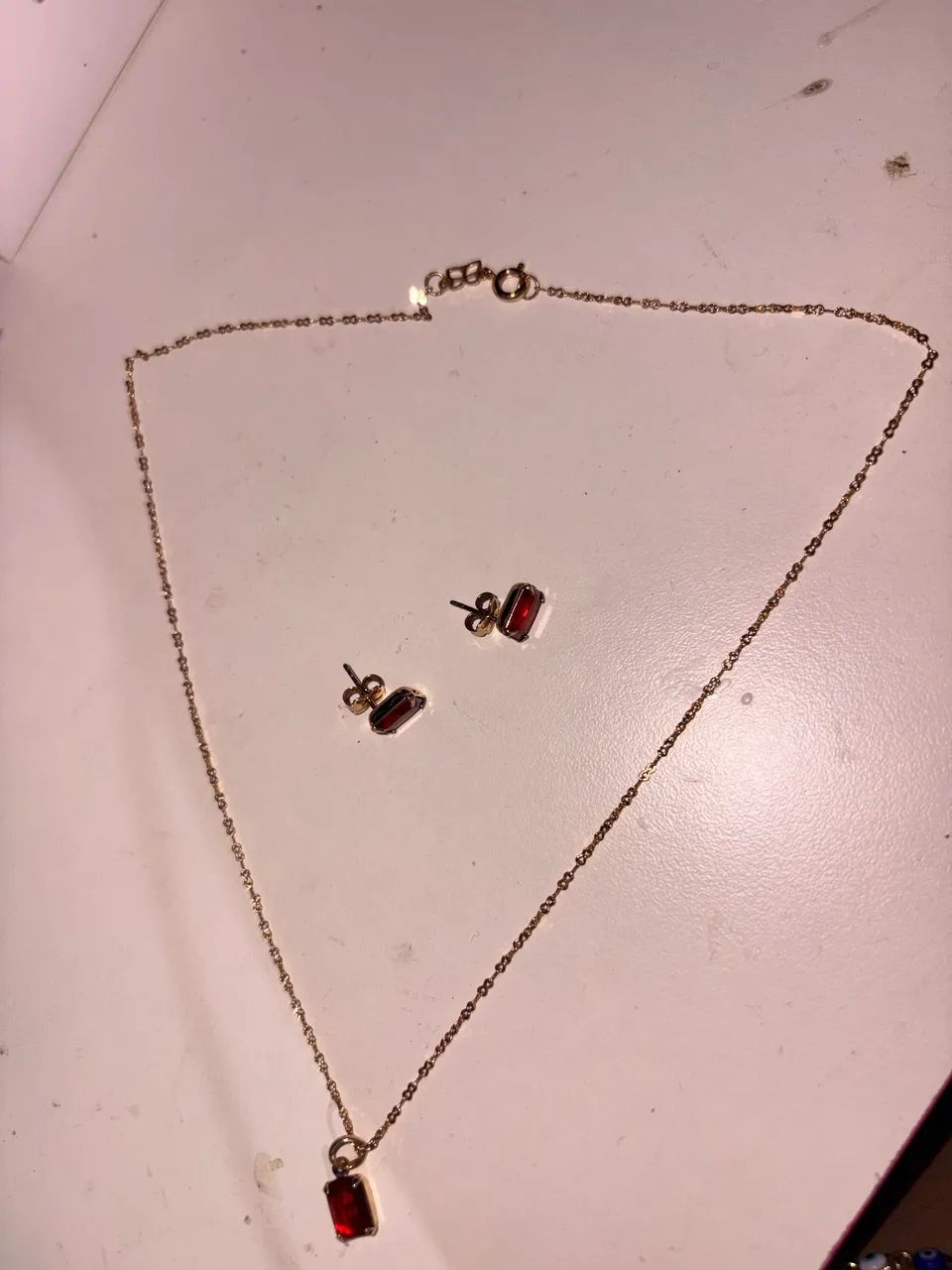 CONJUNTO ROMANNEL RUBI - Foto 2