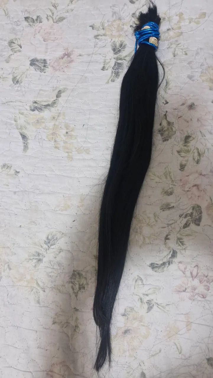 Cabelo humano - Foto 2