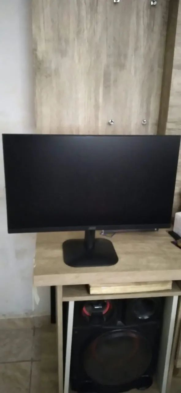 Monitor Novo