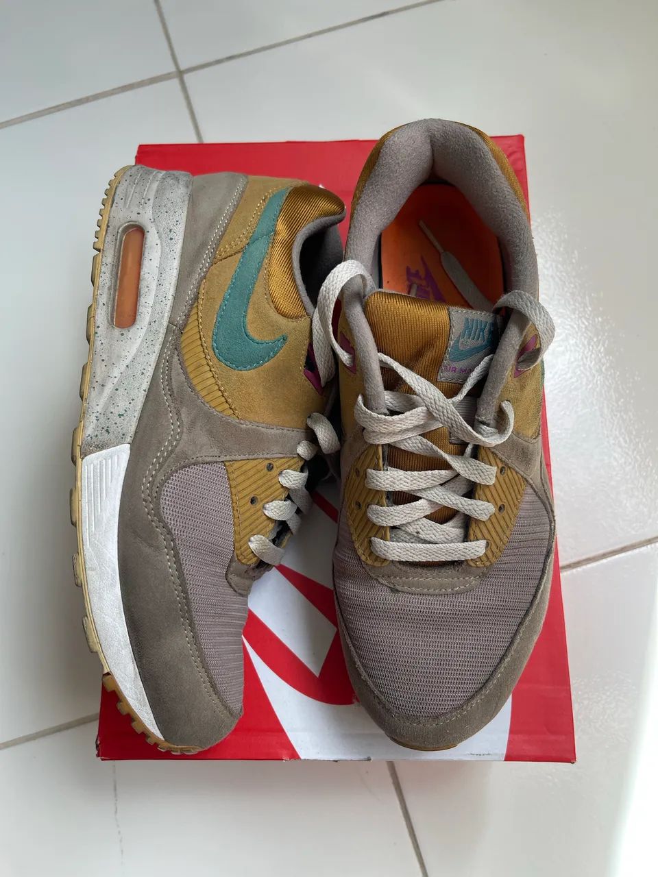 Nike Air Max Light  - Foto 4