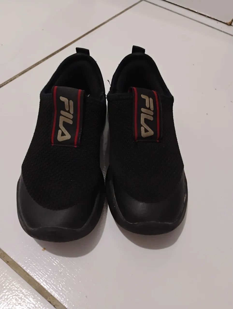 Tênis FILA - Foto 2