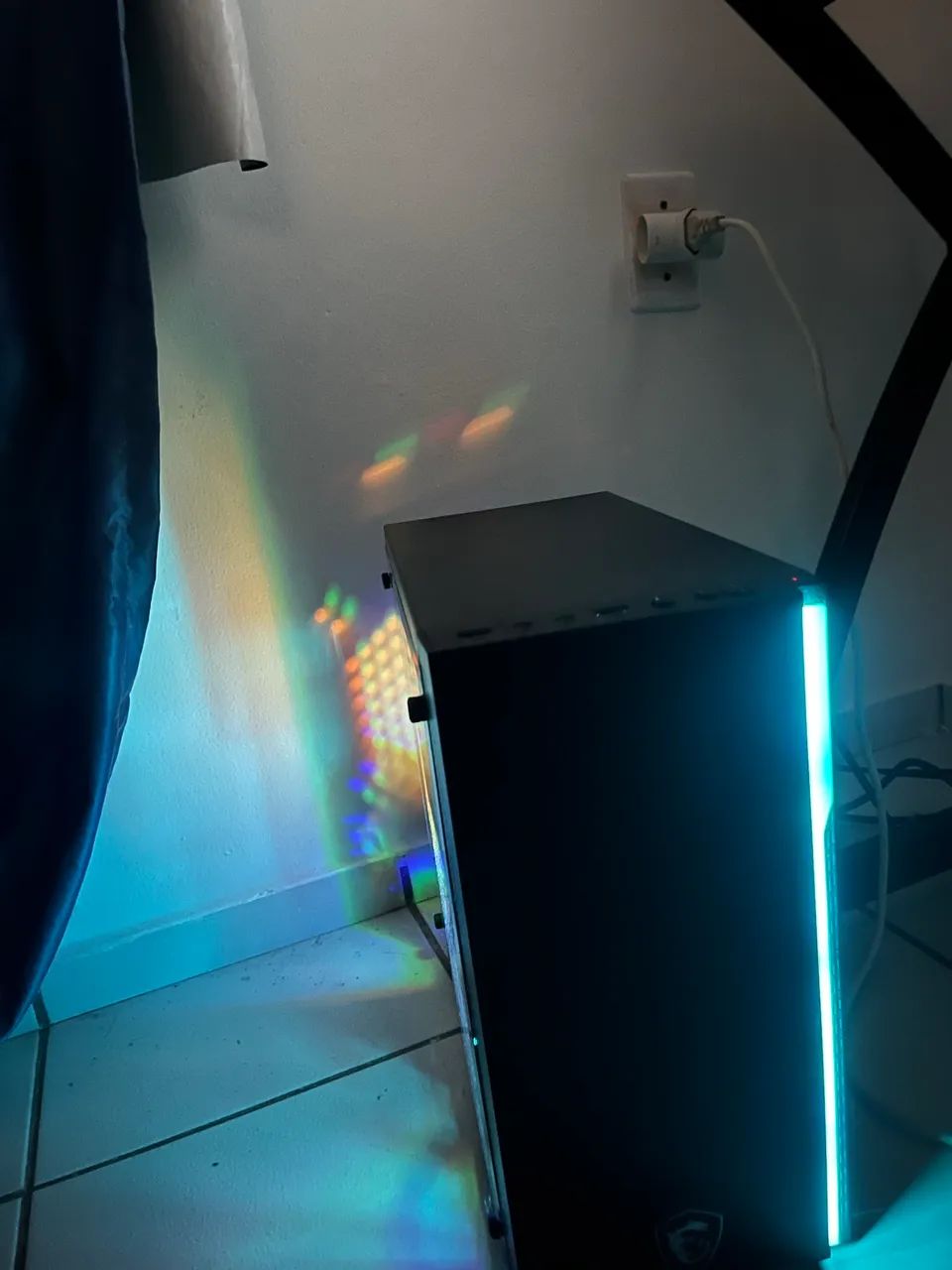 PC GAMER COM TUDO - Foto 3
