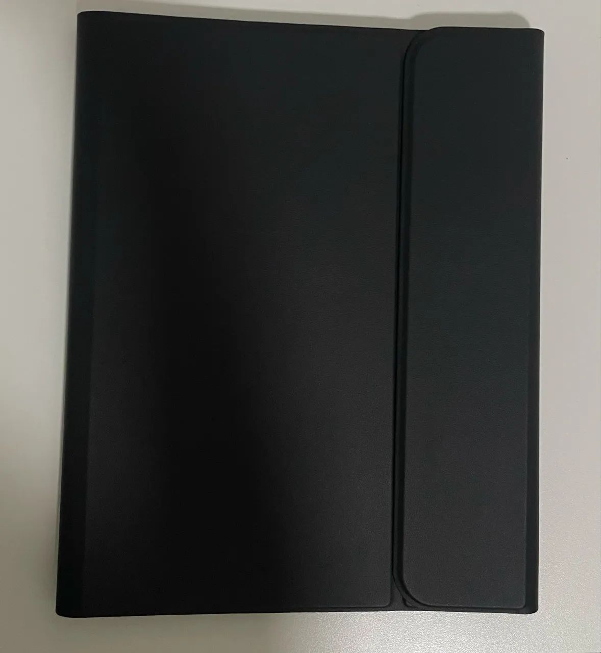 Capa para tablet com teclado