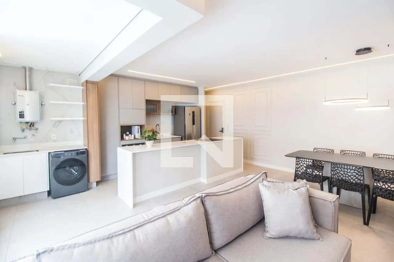 Apartamento à Venda - Alphaville, 2 Quartos, 69 m2 - Foto 2