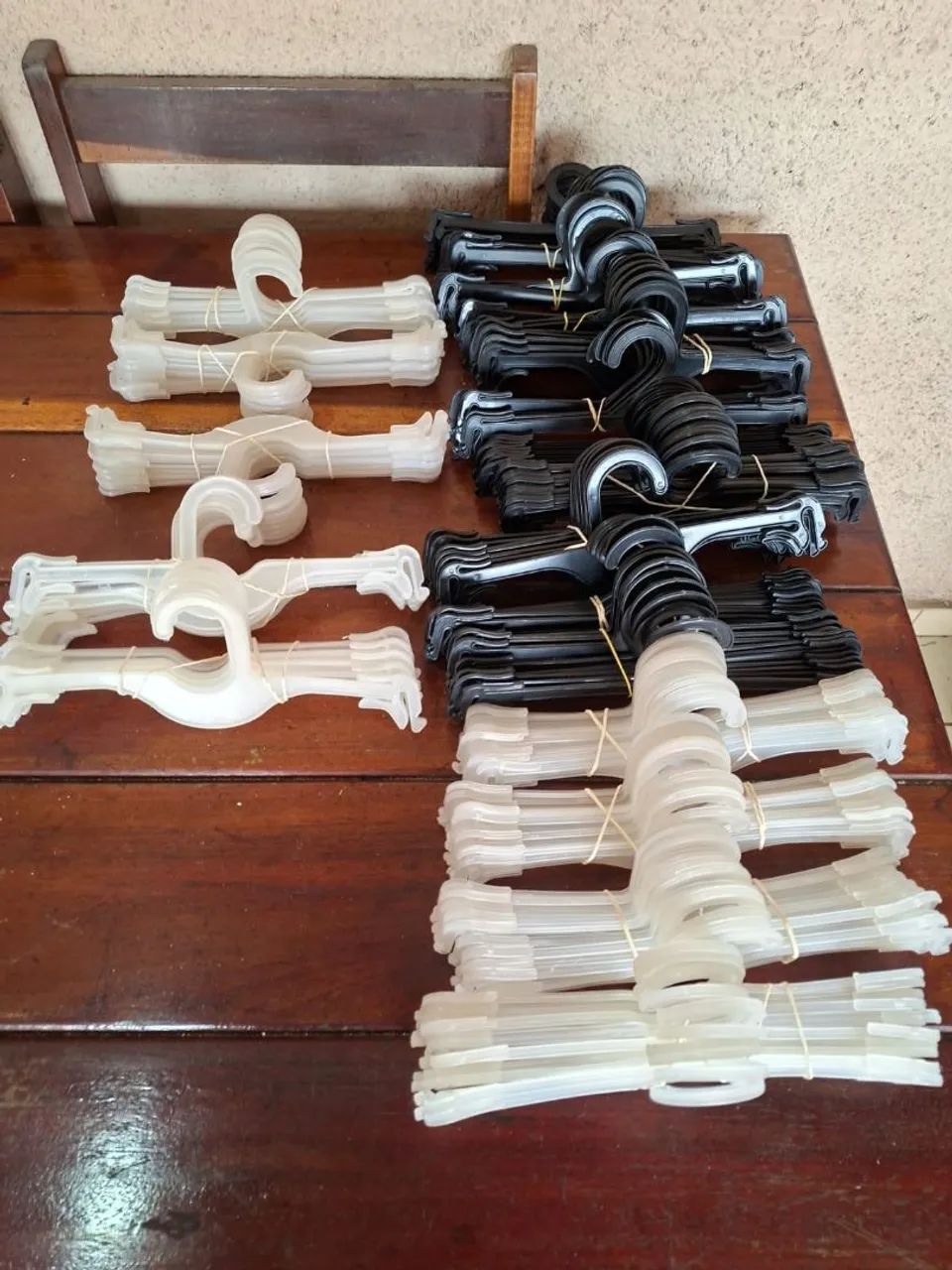 CABIDES PARA LOJA DE ROUPAS E LINGERIE E MODA INFANTIL  - Foto 4