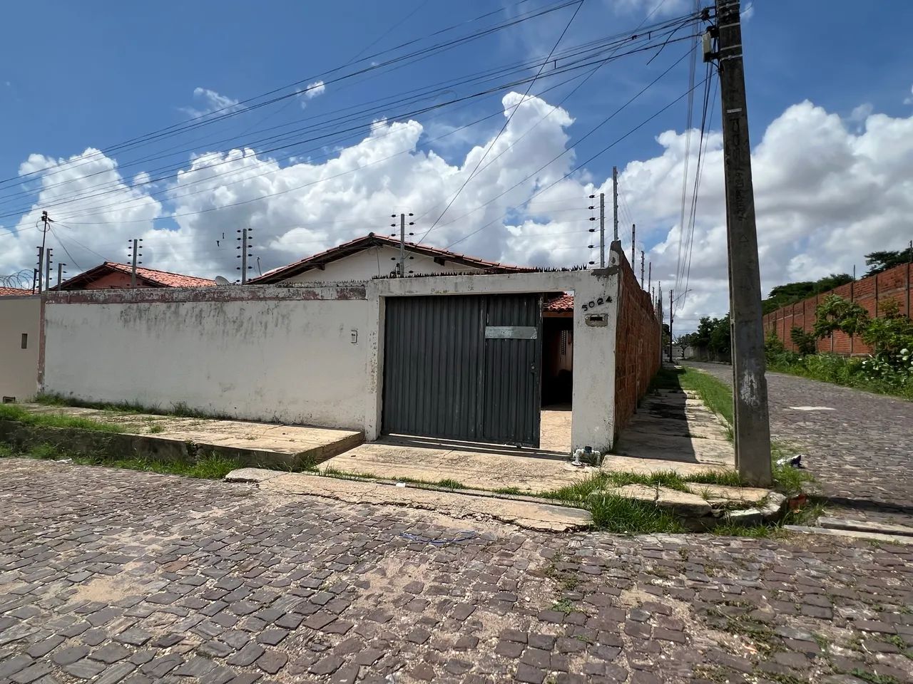 Foto - Teresina - Santa Lia