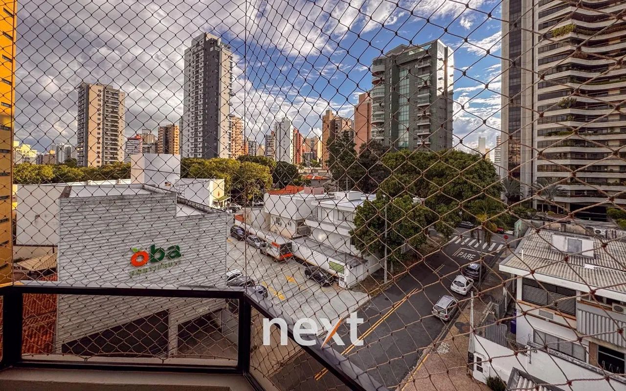 apartamento - Cambuí - Campinas - Foto 2