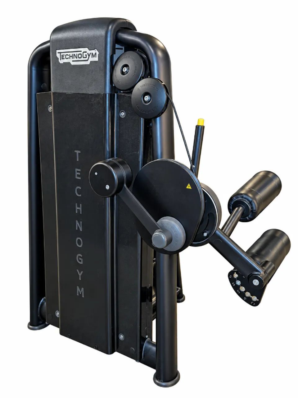 Lote Equipamentos Musculação Technogym  - Foto 2