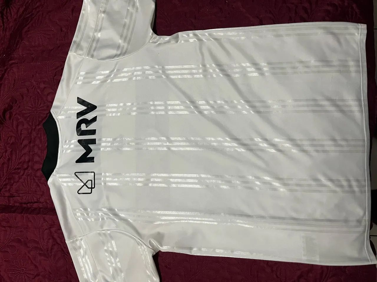 Camisa Flamengo Original  - Foto 2