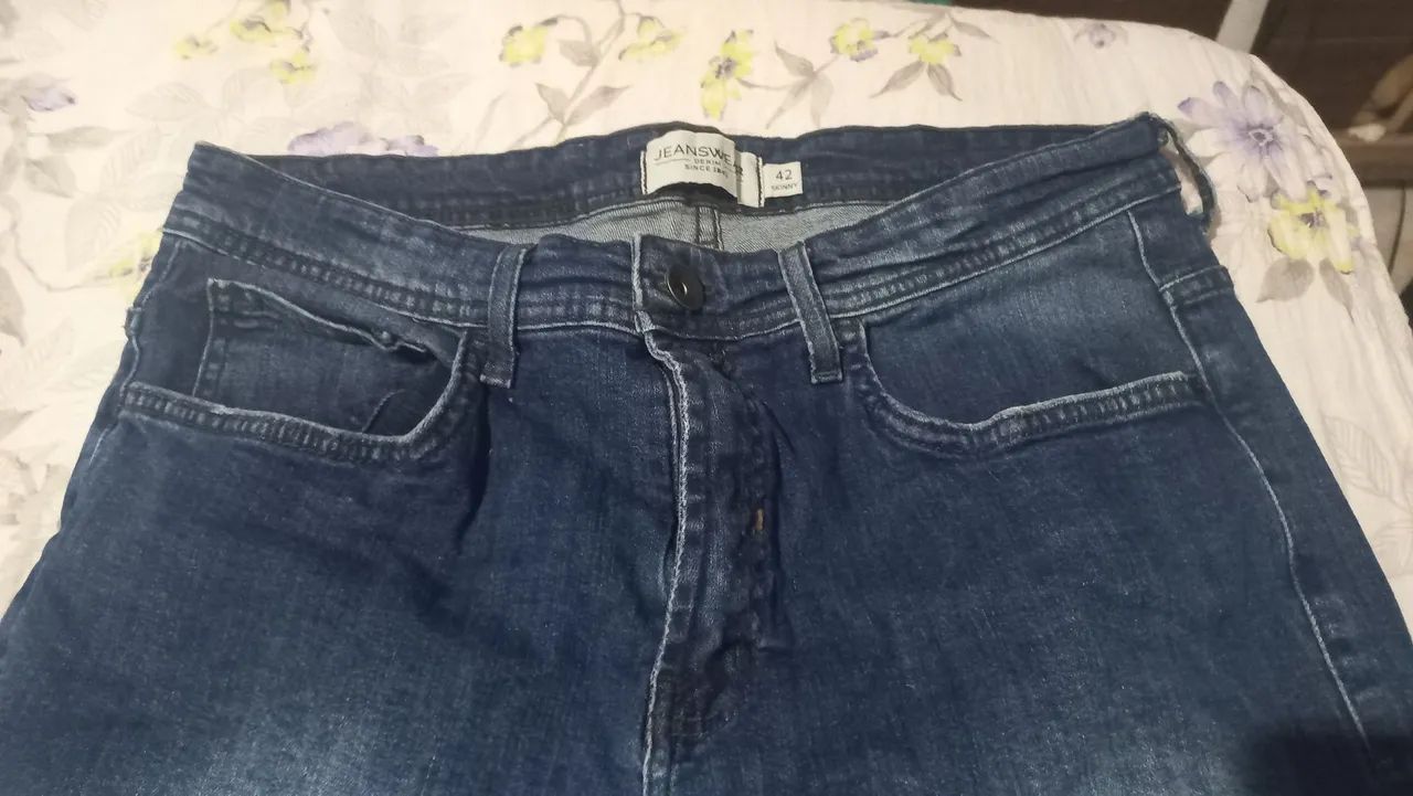 Calça jeans - Foto 2