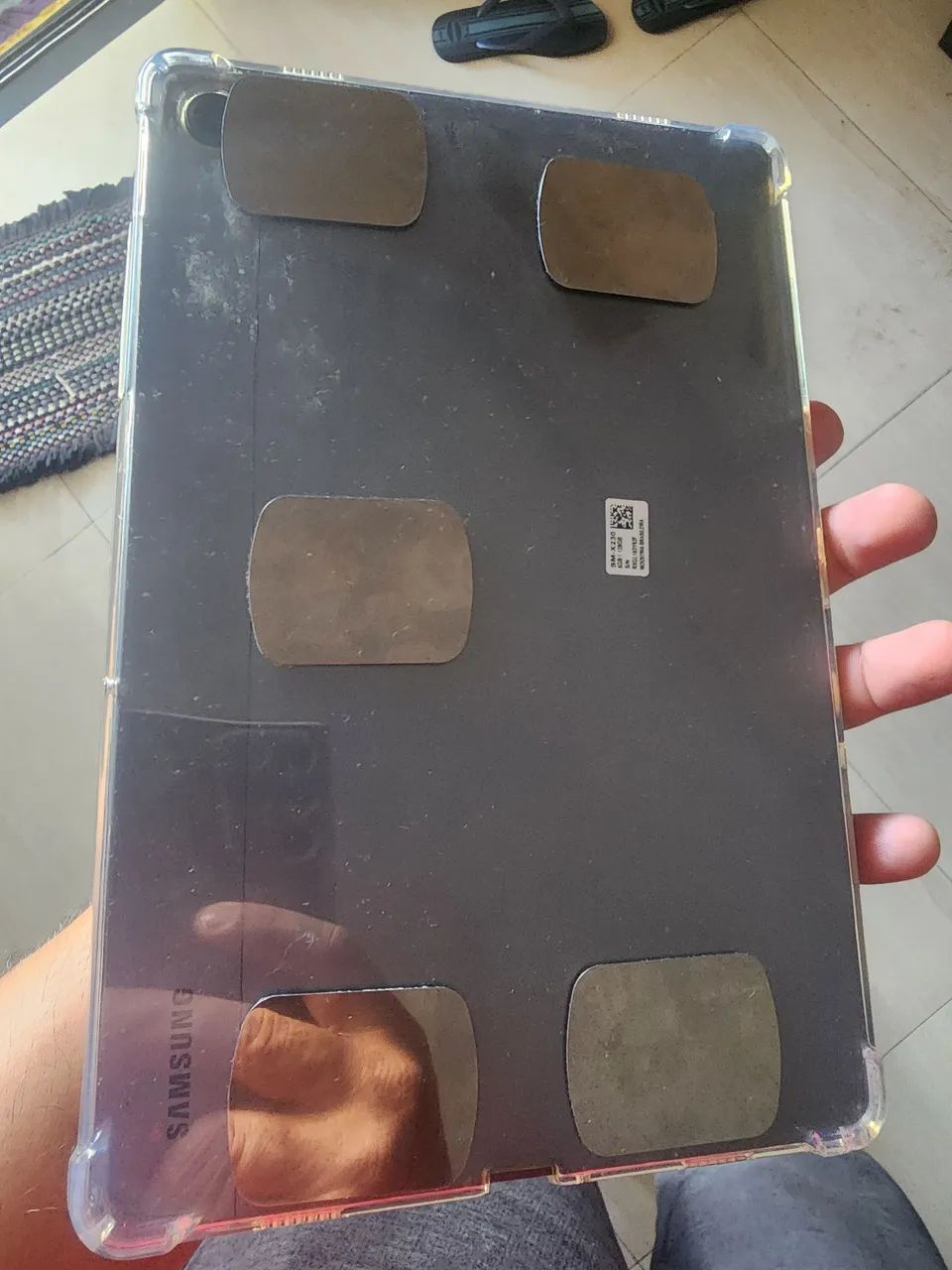 Tablet galaxy tab a11+ 6gb  - Foto 3