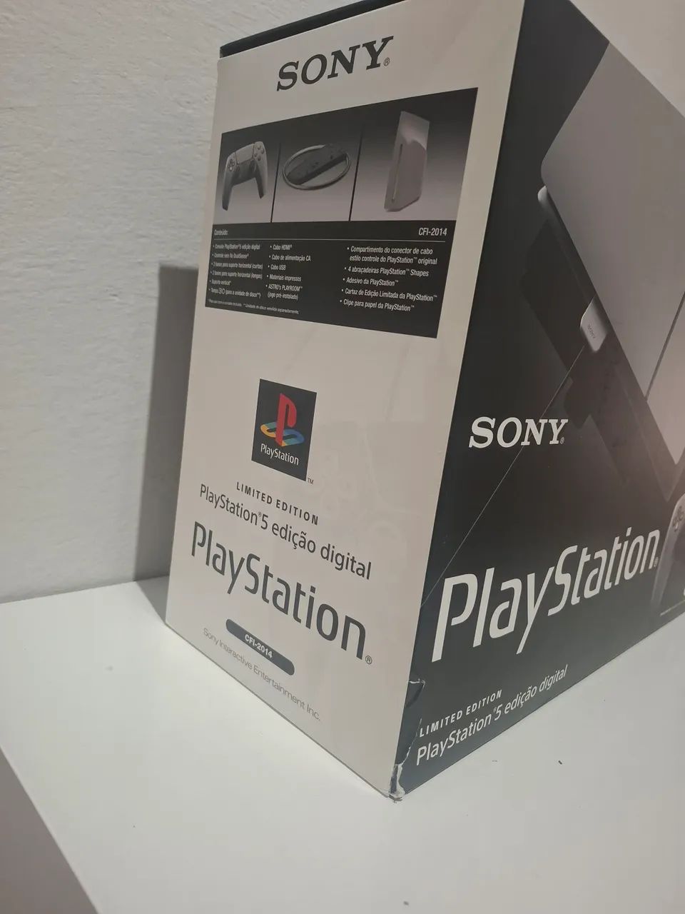 Ps5 30 anos - Foto 2