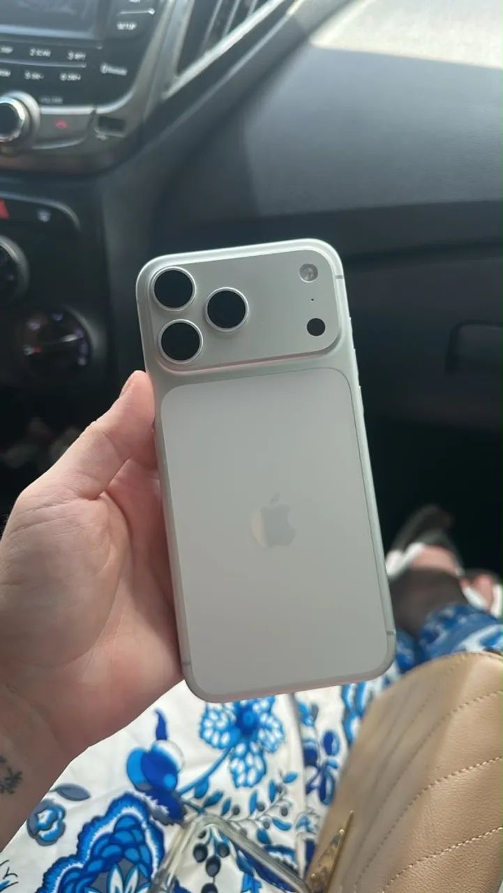 iPhone 17 pro Max  - Foto 2
