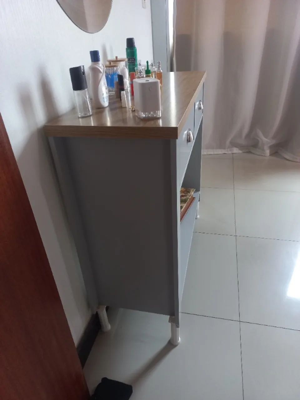 Pentiadeira para o quarto 65204504282114122