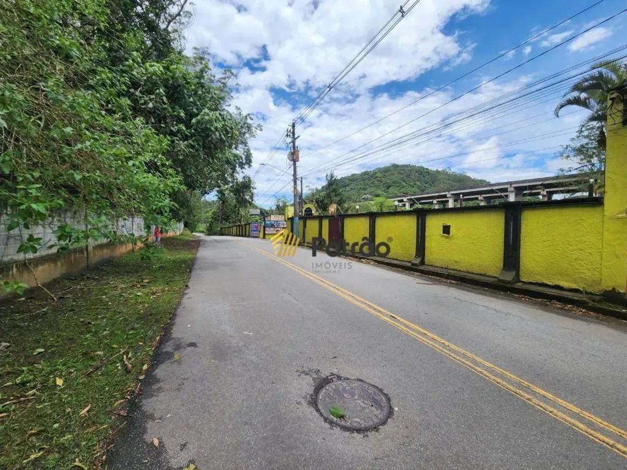 Excelente Terreno Riacho Grande (venda da propriedade e não do comercio) - Foto 4