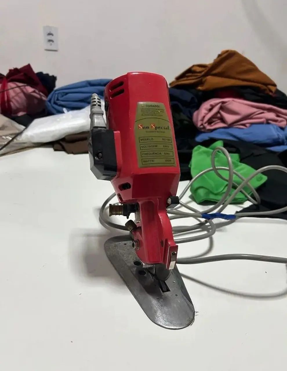 Máquina de corte RC-100 - Foto 3