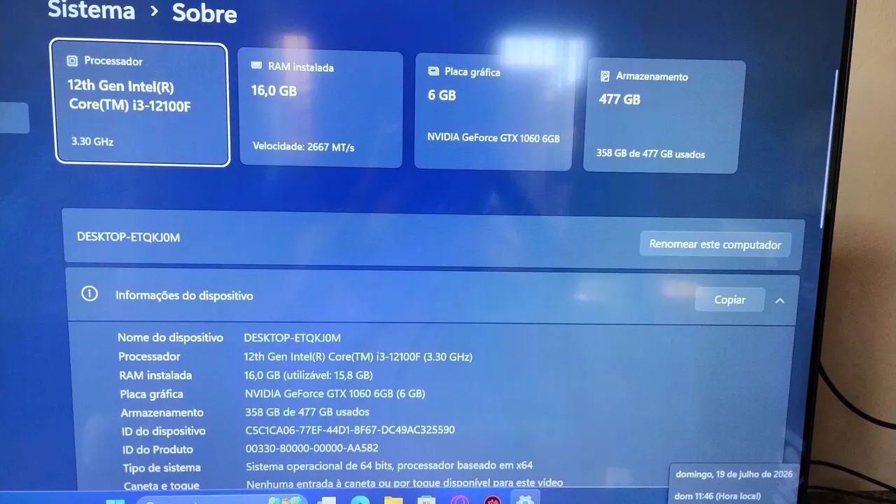 Pc gamer 