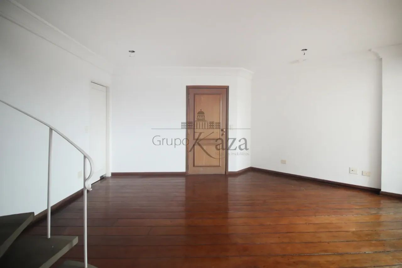 Cobertura Duplex - Vila Mariana - 3 dormitórios - 149m2