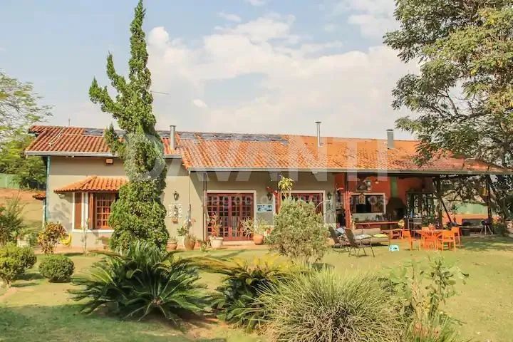 sítio - Macuco - Valinhos - Foto 3