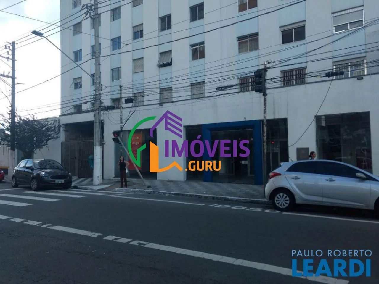 COMERCIAL - ACLIMAÇÃO - SP
