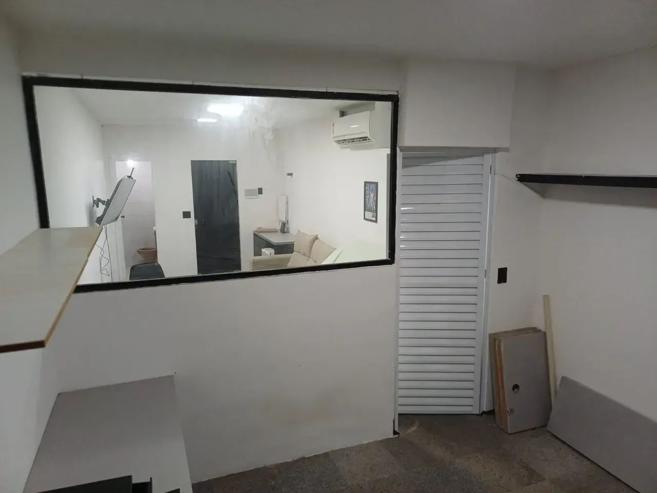 Sala Comercial 33m² no Meireles | Mobiliada | 100m da Beira-Mar - Foto 2