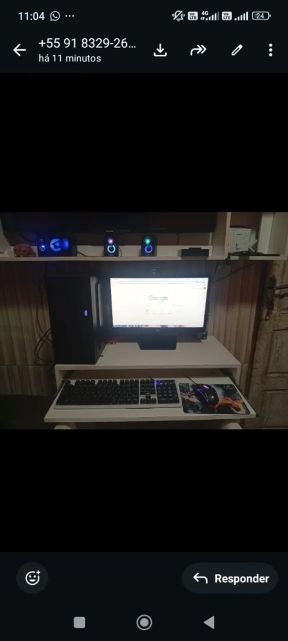 Computador  - Foto 5