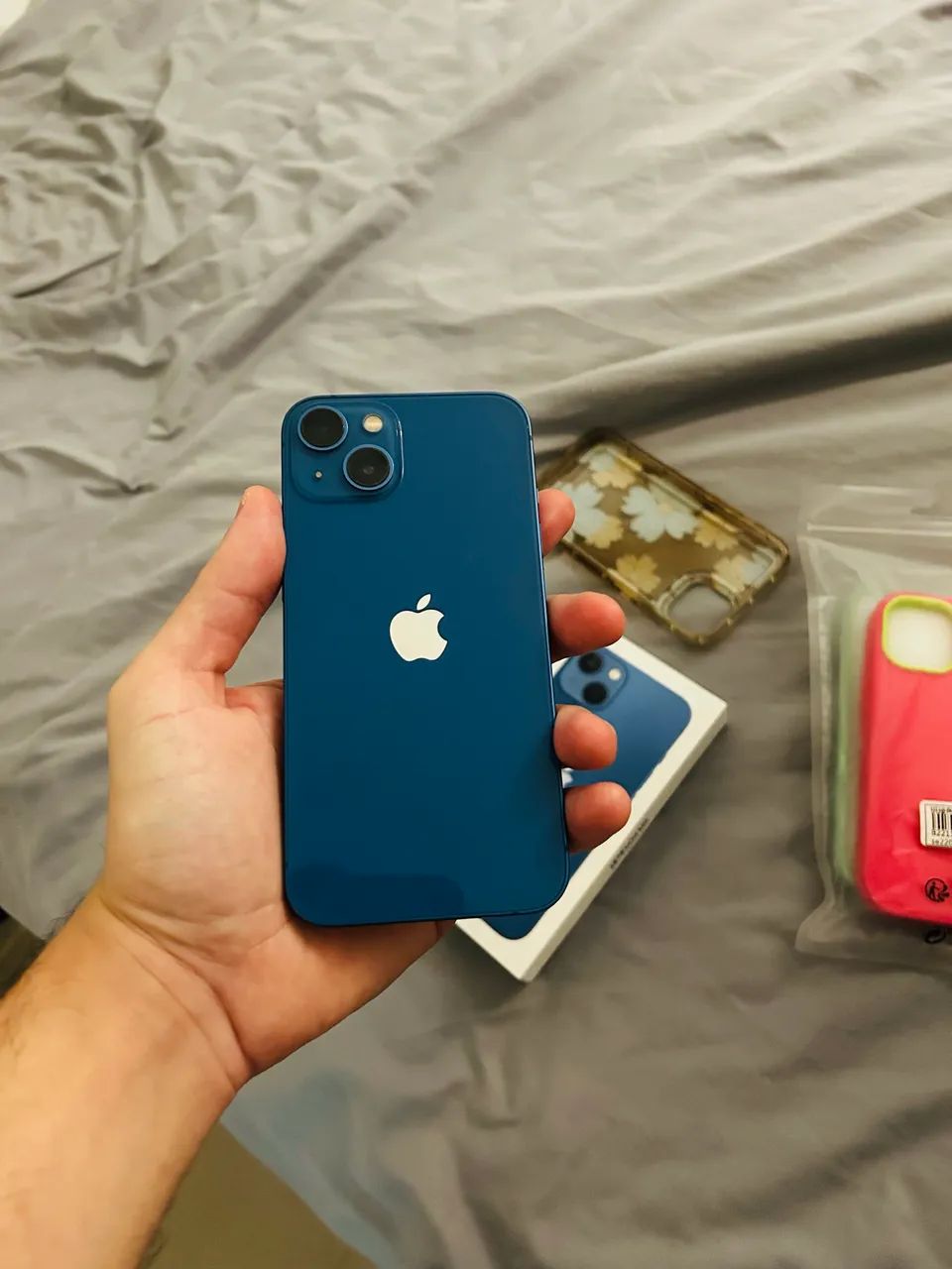 iPhone 13 256gb - Celulares e Smartphones - Boa Viagem, Recife