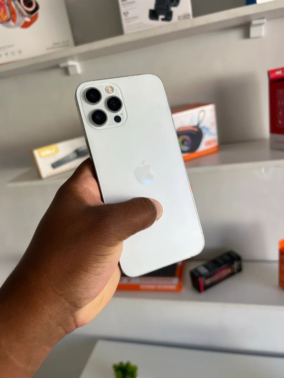 iPhone 12 Pro Max  - Foto 2