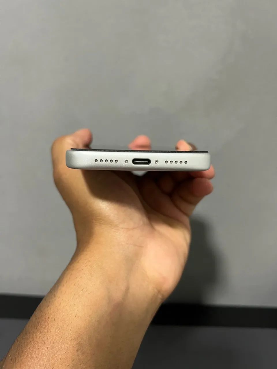 iPhone 17 Pro 256GB (Aceito trocas) - Foto 5