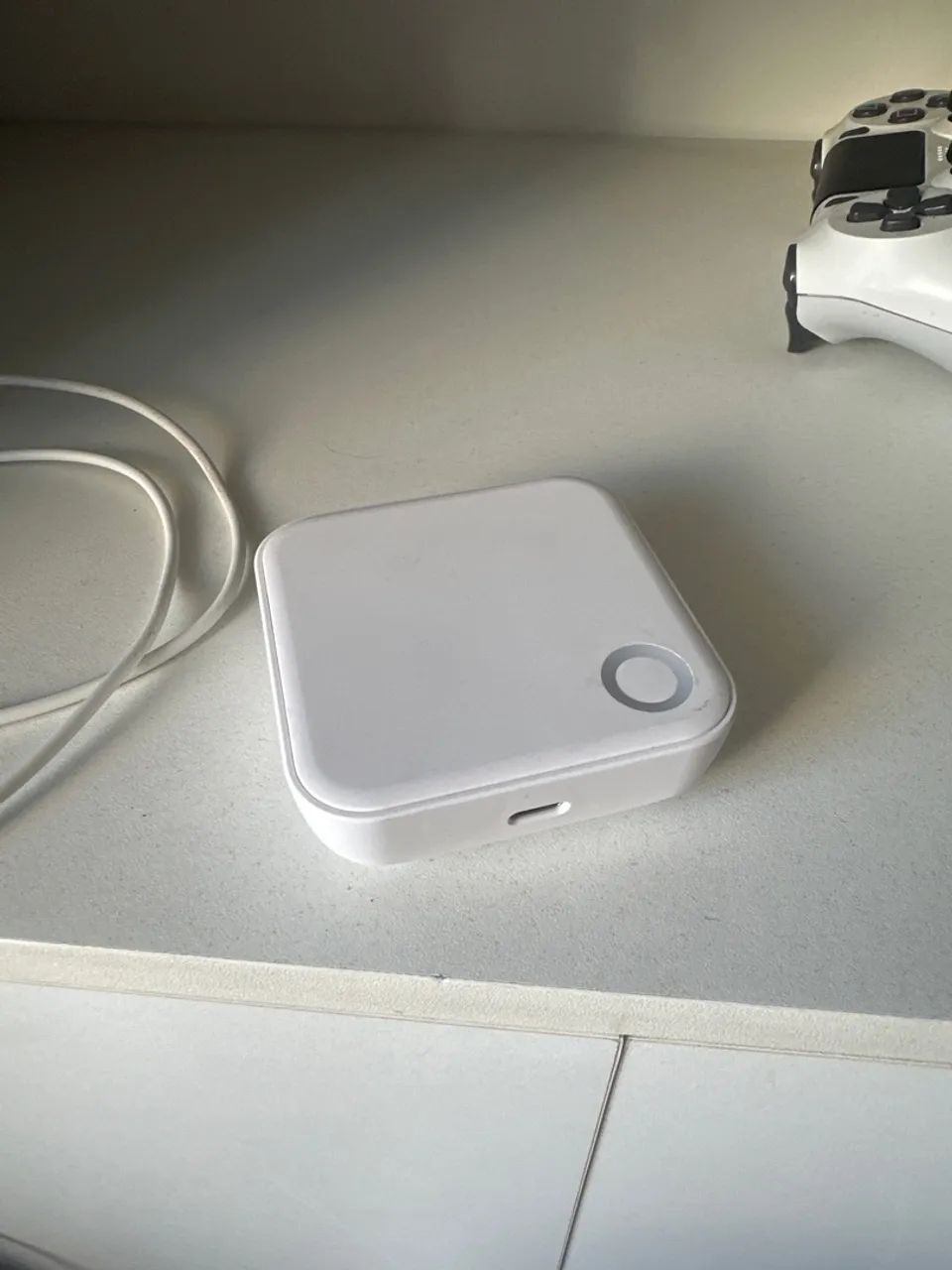 Smart lock gateway g5 