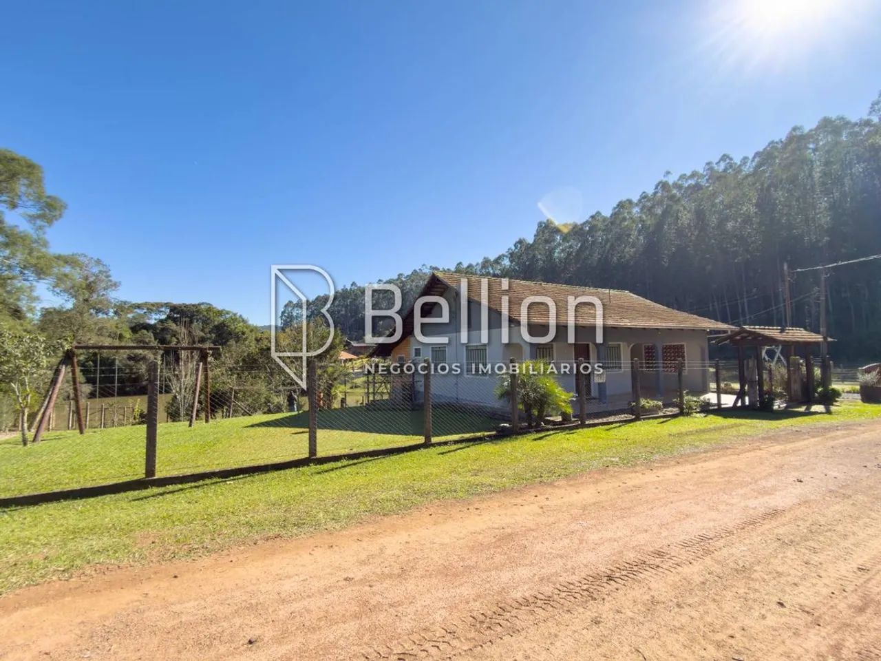 Casa de campo em Alto Cedros - Foto 3