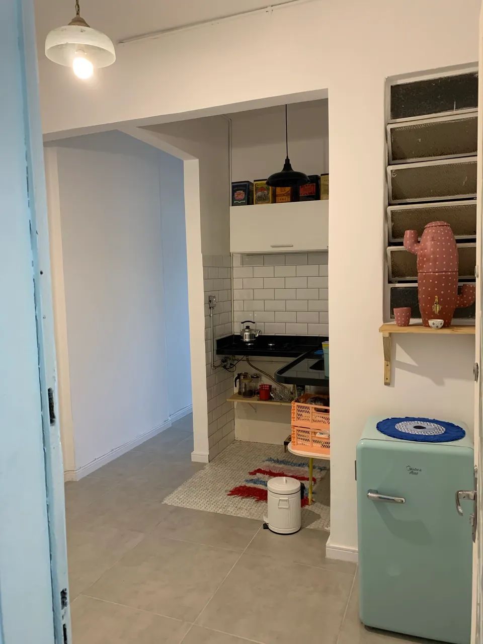 Apto Catete com vista  - Foto 2