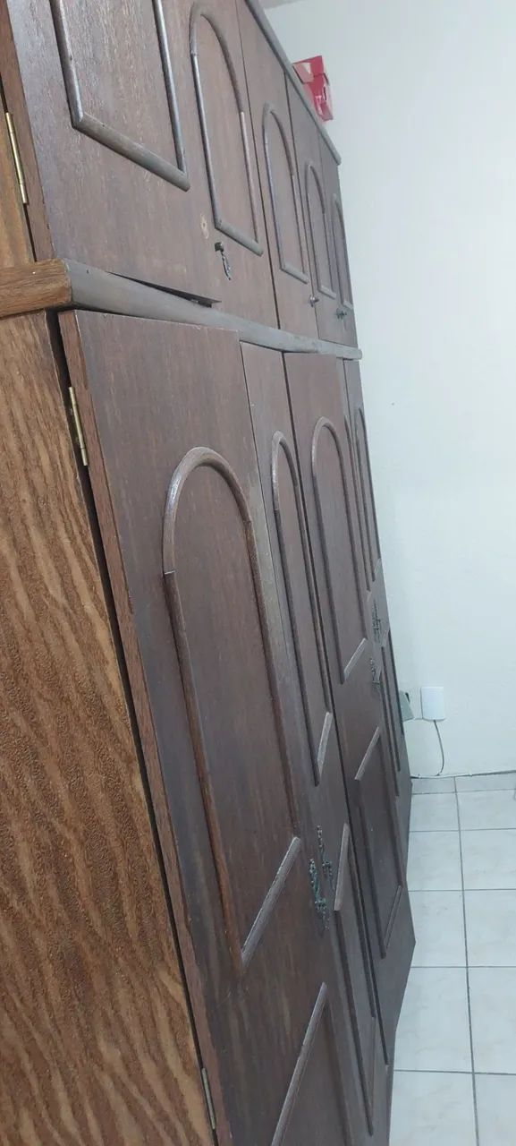 Guarda Roupa - Foto 2