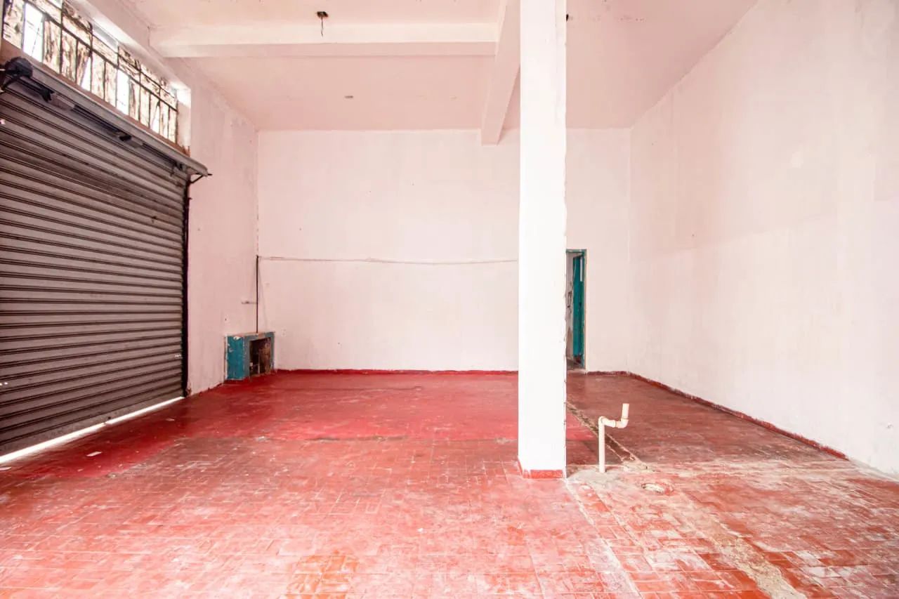 Loja na Rua Jean de La Huerta, 977 - Terreo  30 m² - Foto 5