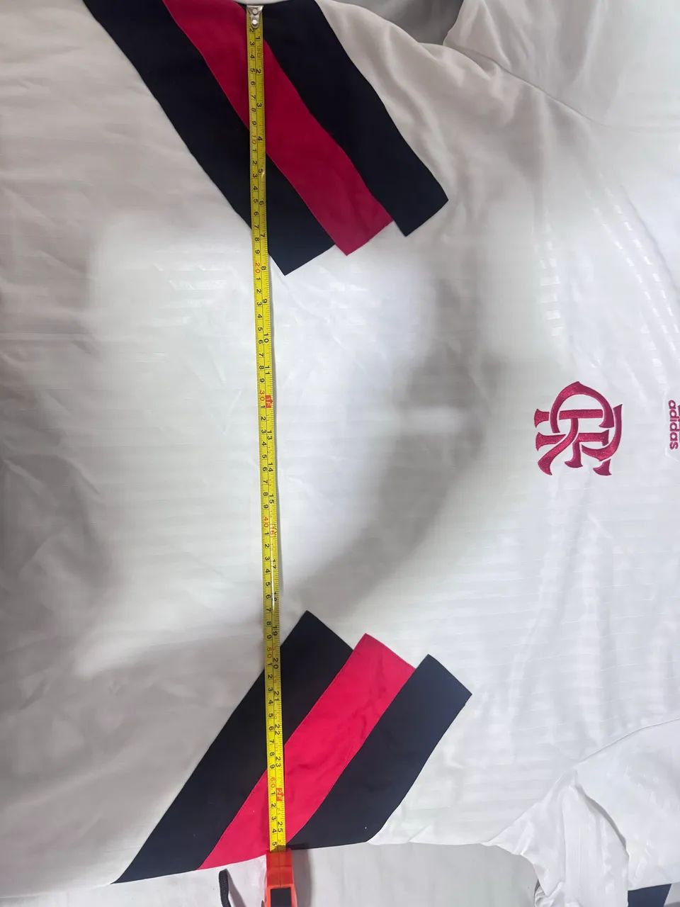 Manto Icon - Flamengo XXL - Foto 2