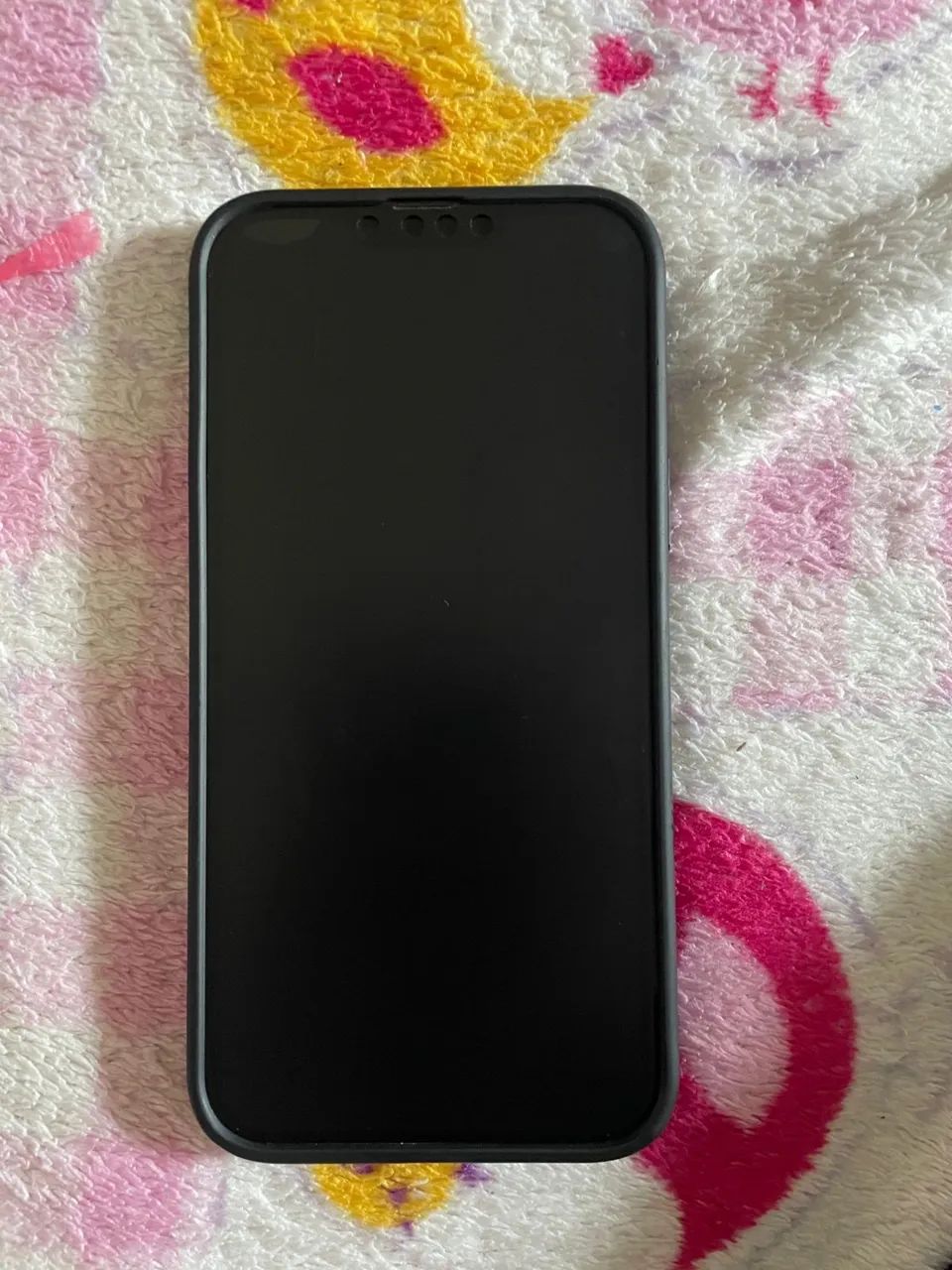 iPhone 13 Pro Max 256