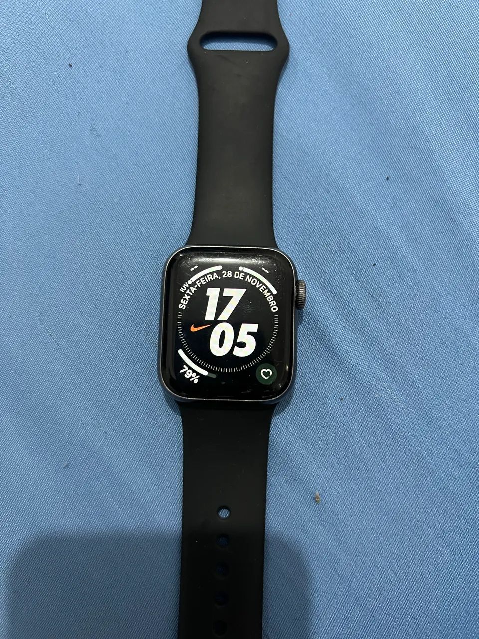 Apple Watch série 5