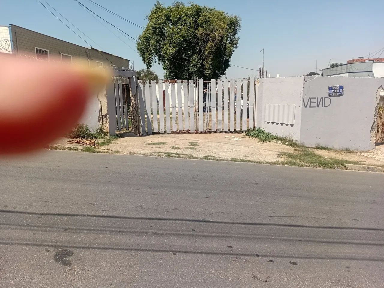 Primeira imagem do imóvel