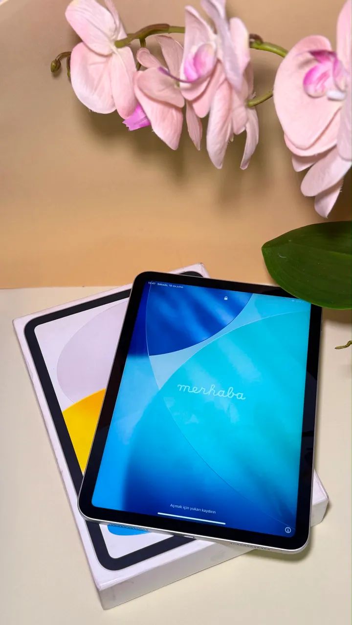 iPad 11 128gb - Foto 2