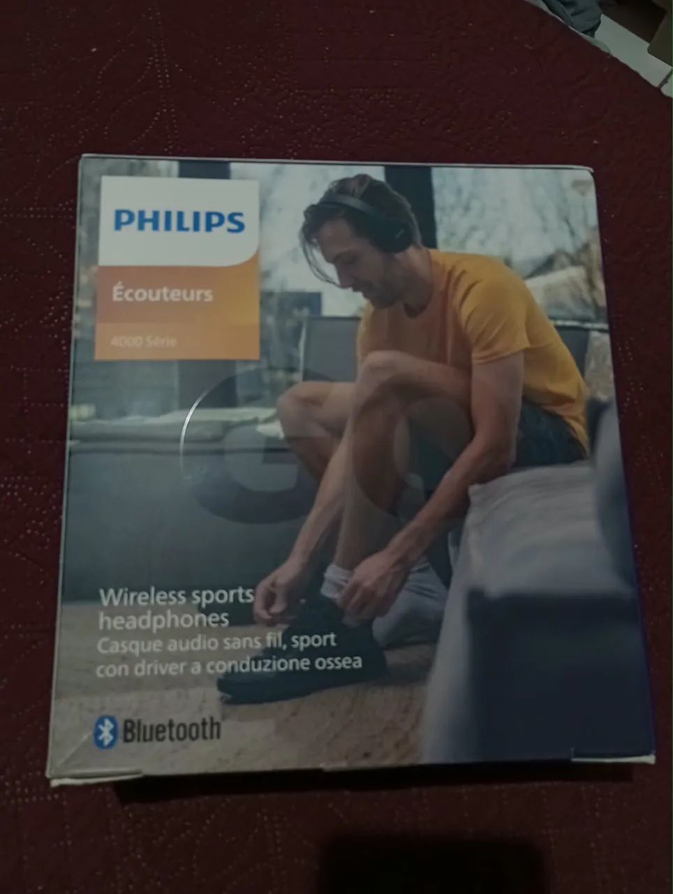 Readphones Philips - Foto 3