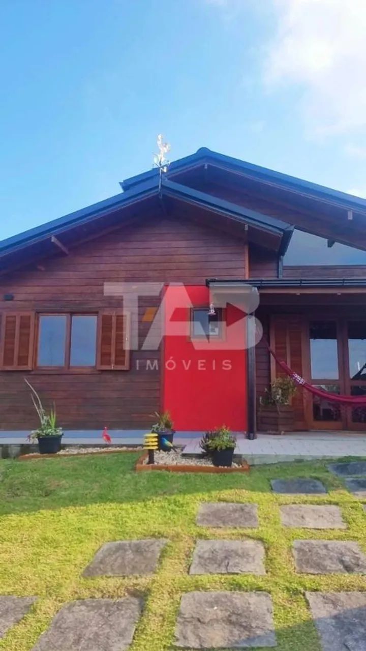 Cond. Verdes Colinas | Casa com 3 quartos à venda
