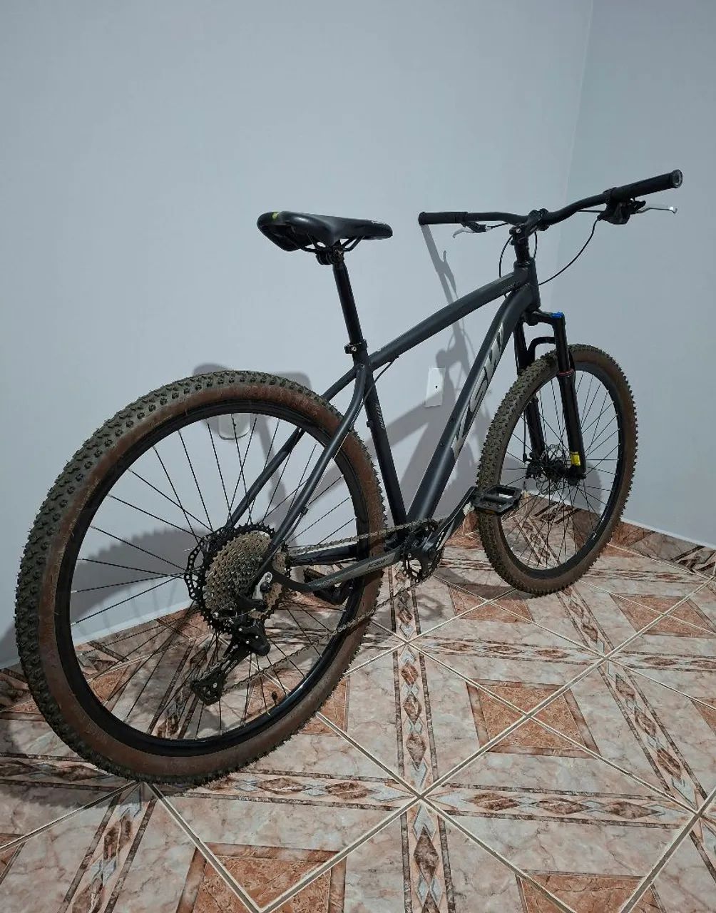 Bicicleta Mtb Aro 29 - Foto 2