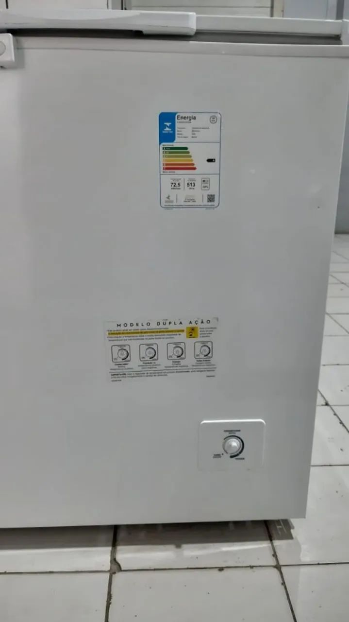 Vende-se fono, frezz  - Foto 2