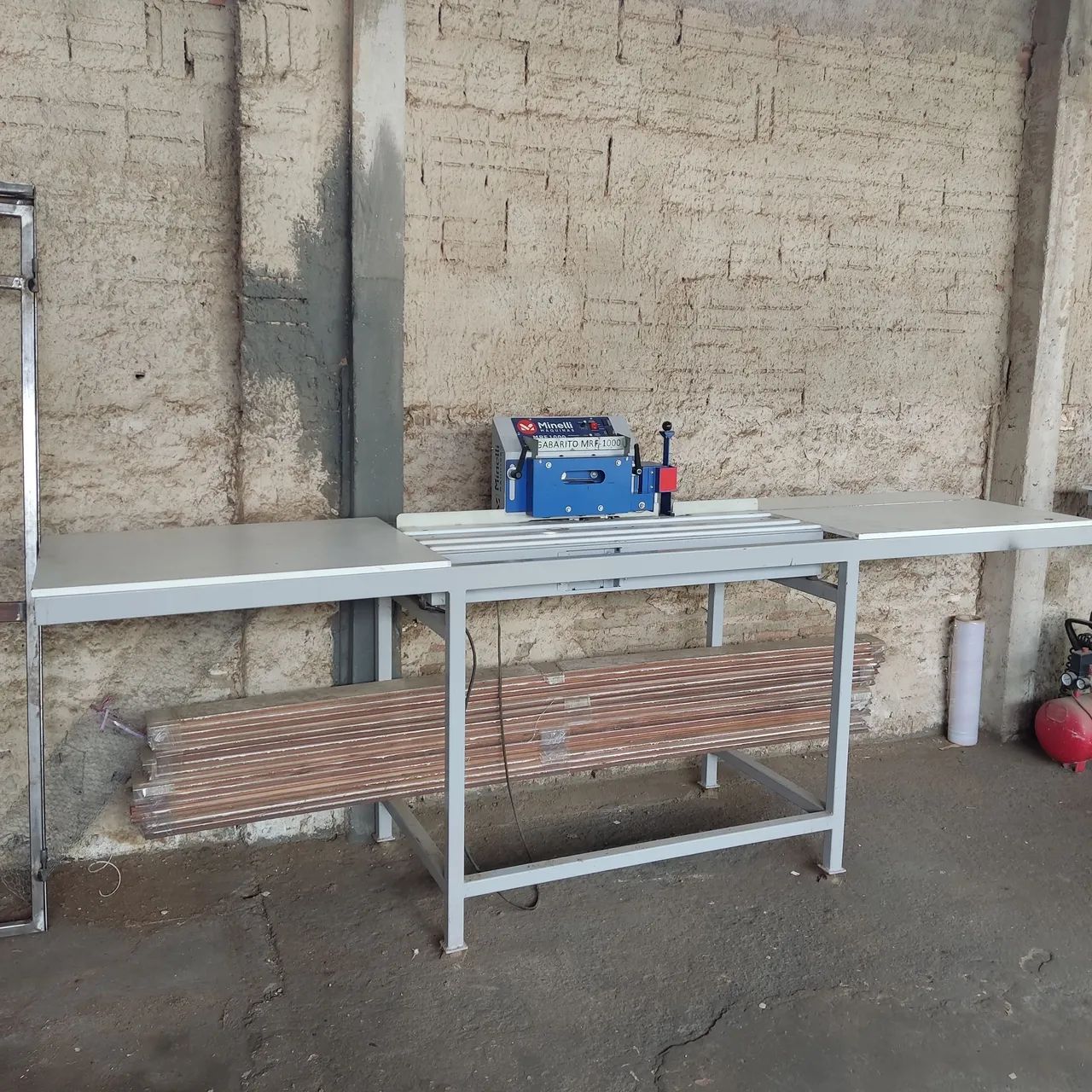 REFILADORA MINNELLI MRF1000 - Foto 4
